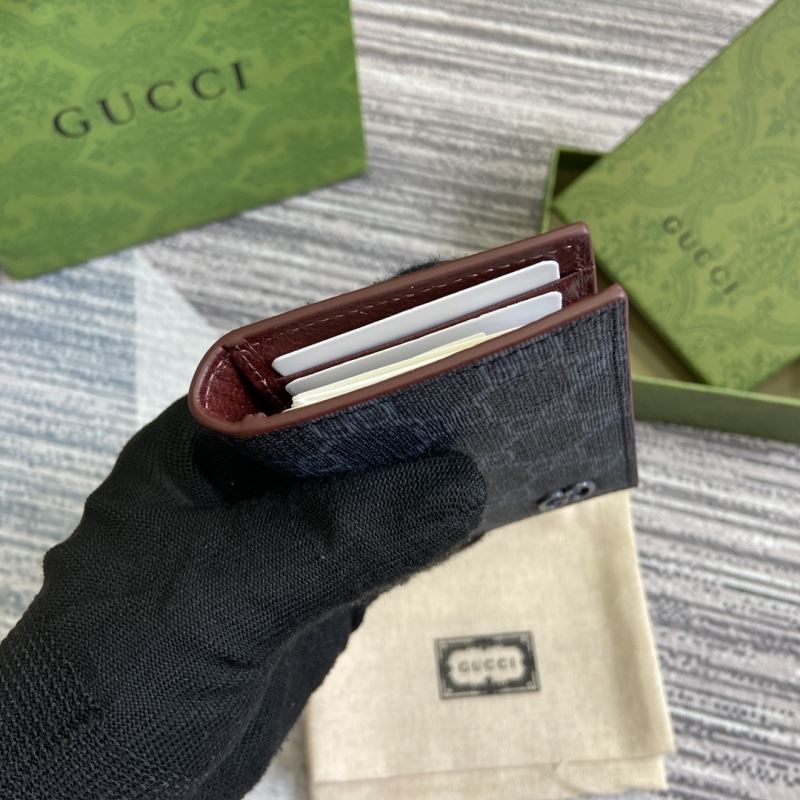 Gvc*1 wallets